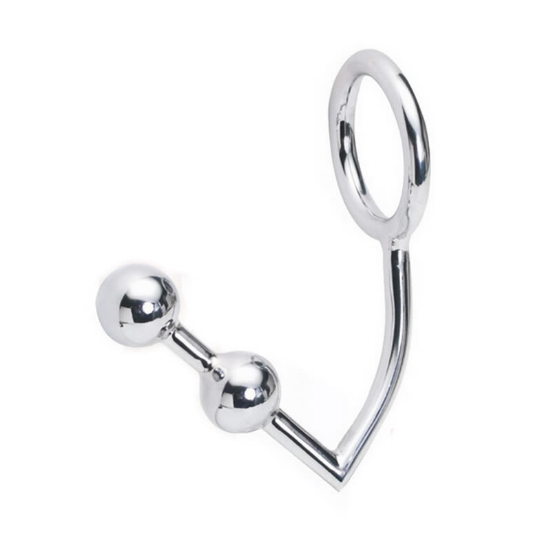 BDSM CHEAP ANAL HOOK